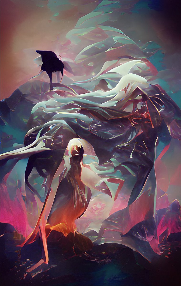RobertoMattaNFT's tweet photo. 10/1000

https://t.co/ONT14GFlSo

#nft #crypto #NFTCommunity #cryptoartist #nftcollector #opensea https://t.co/M0fca6TH2z