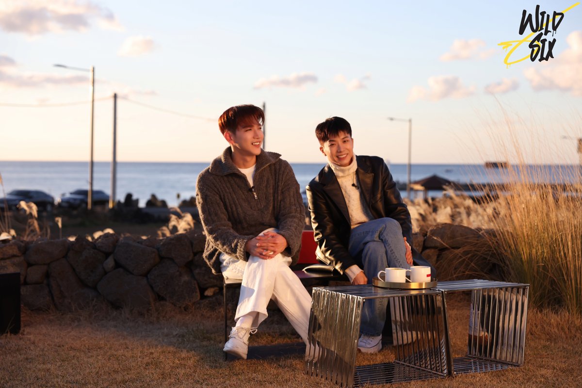 follow_2PM's tweet photo. [핫티턴]
와일드 식스 Ep. 12
: 힐링 904% 요트 투어! 복불복 제주도 여행 2편

COMING SOON!

🗓 2021.12.31 FRI
✔ LINE-UP : #준케이 #우영

#2PM #투피엠 
#WILDSIX #와일드식스
#JUN_K
#WOOYOUNG https://t.co/YNrwINeJEr