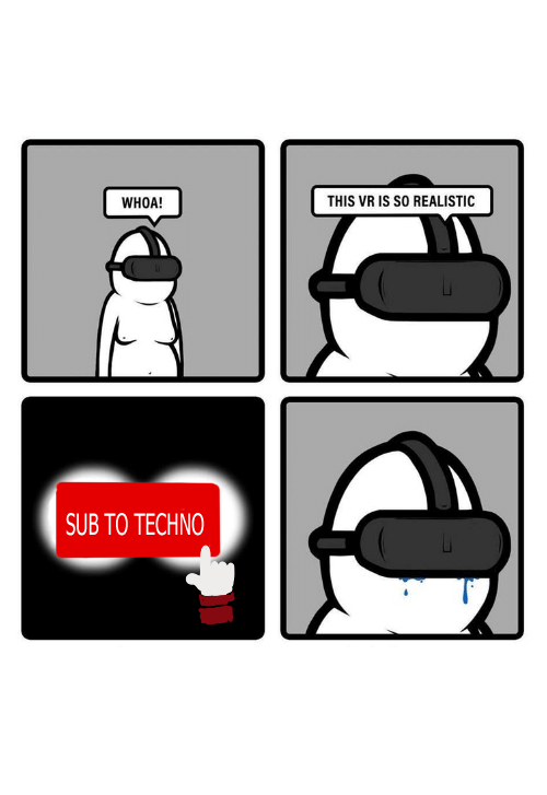 swingingmess's tweet image. #Subscribe2Technoblade