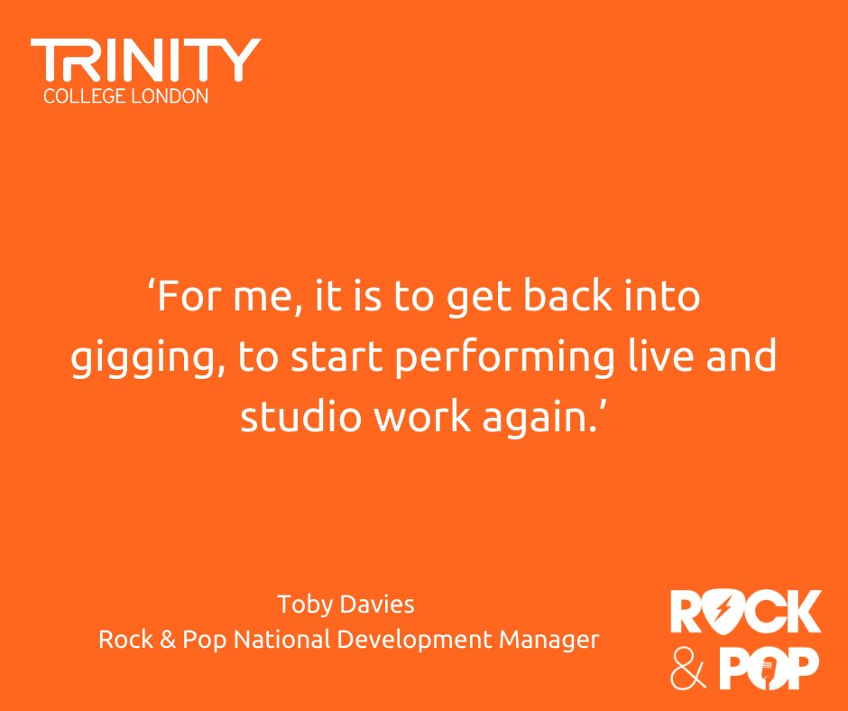 Trinity Rock & Pop tweet media