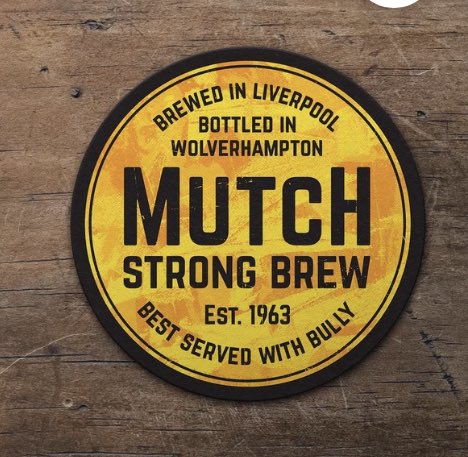 Happy birthday Andy Mutch!  