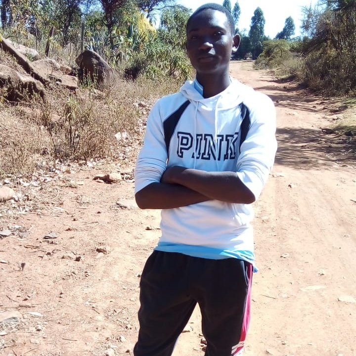 #NewProfilePic