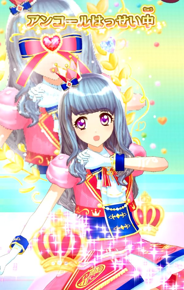 mayufone3's tweet photo. DCDアイカツオンパレード！のマイキャラちゃんたち😊
pixivに設定を載せてます
https://t.co/ZKeOaJFMTm https://t.co/HroFwq2QuR