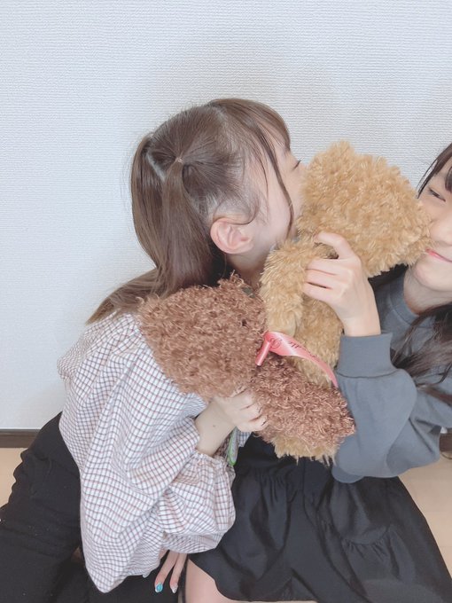 Twitterのコスプレ画像9