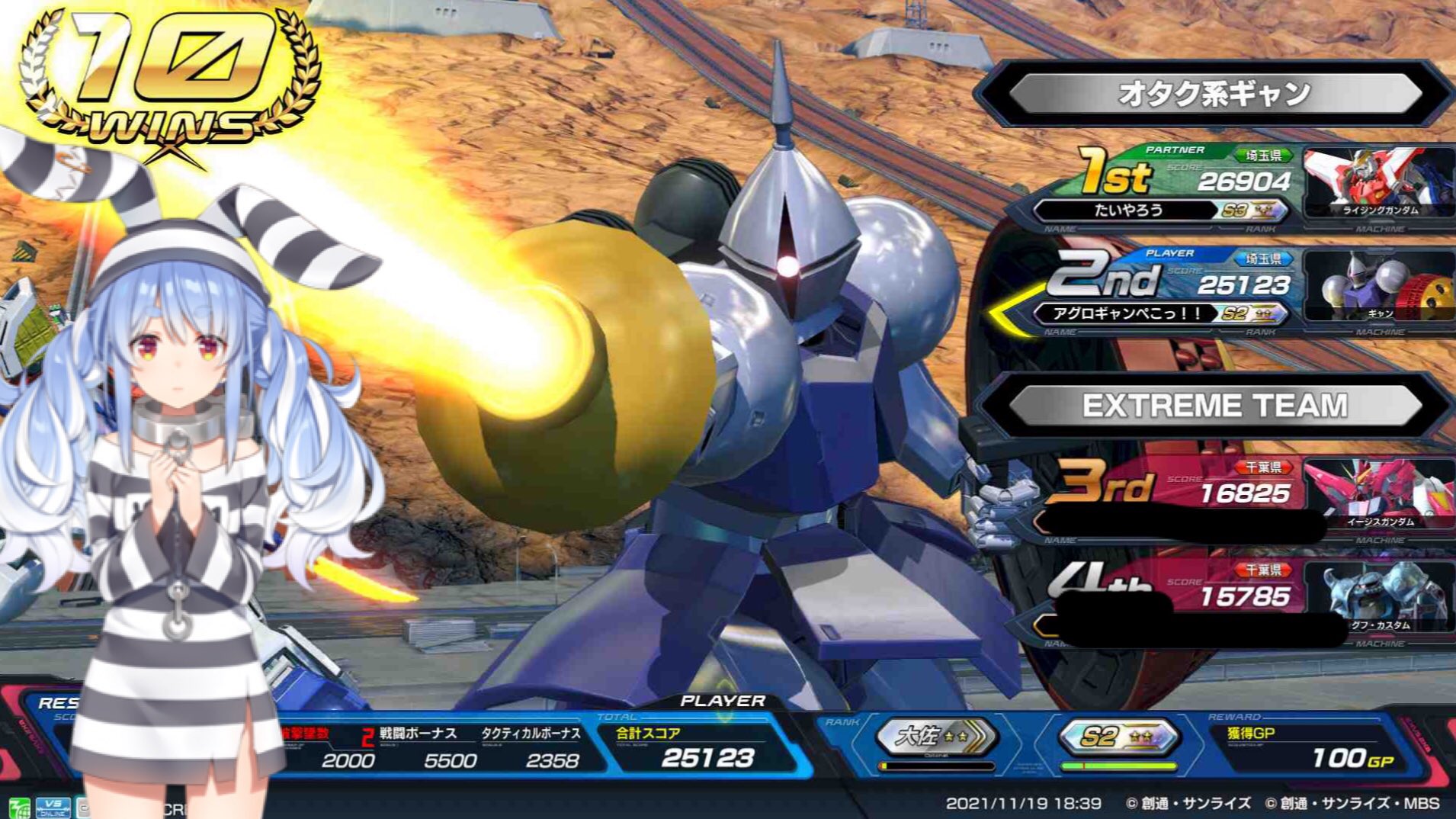 レイヴェル (yuuton0617) / Twitter