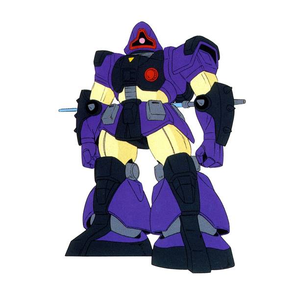 モビルスーツガンダム20周年記念 ジオンの脅威 3000個限定 パズル