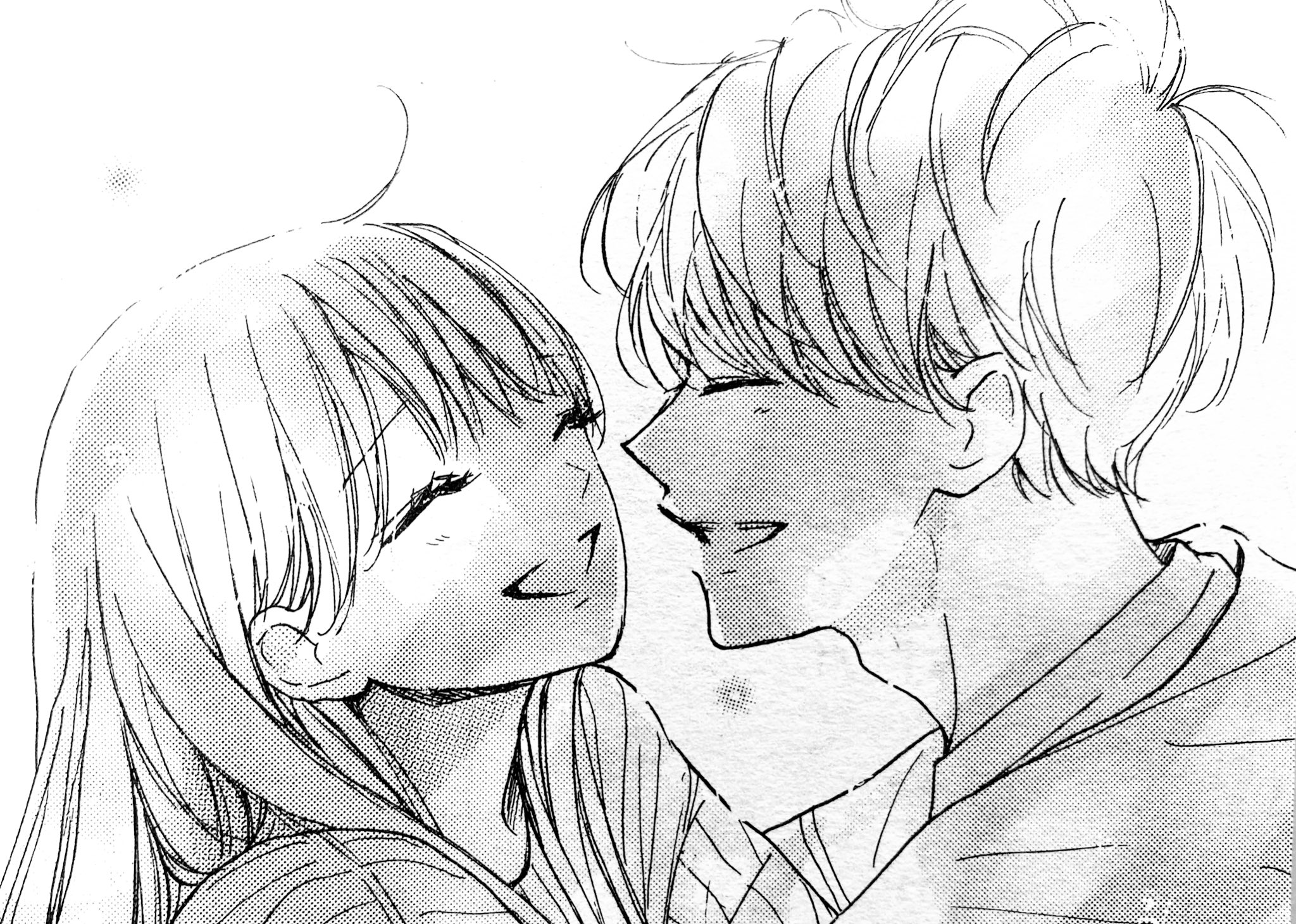 美森青 (ao_mimori) / Twitter