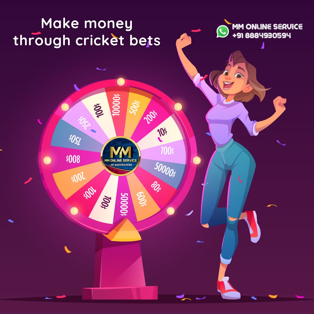 MM Online Service Twitter