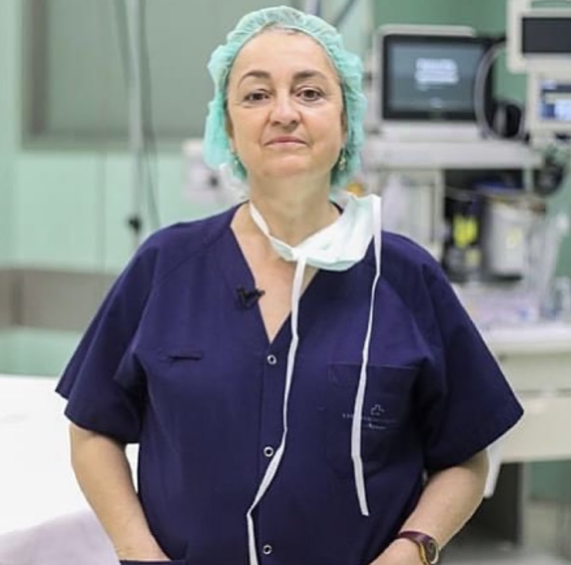 Neuroinstitut_'s tweet photo. La Dra. Anna Mª Pujol cuenta con #habilidades en el #diagnóstico de las #enfermedades #degenerativas, especialmente en la #Enfermedad de #Parkinson. También tiene gran #experiencia en el tratamiento con #ToxinaBotulínica y en el diagnóstico y tratamiento de #Cefaleas https://t.co/OiMXcQ1Hp3