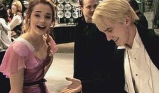 dearadolin's tweet photo. “First love never die” #ReturnToHogwarts #EmmaWatson #TomFelton https://t.co/f3Jn14lGaq