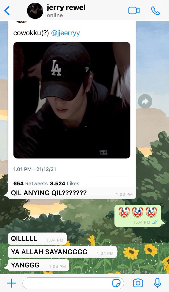 jerry rewel

— jaehyun short au