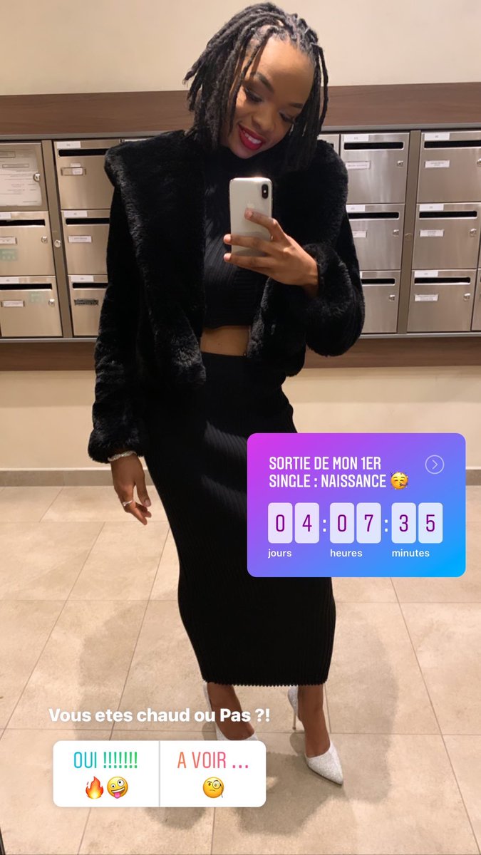 KHAÏ D. 🎤✨ tweet media