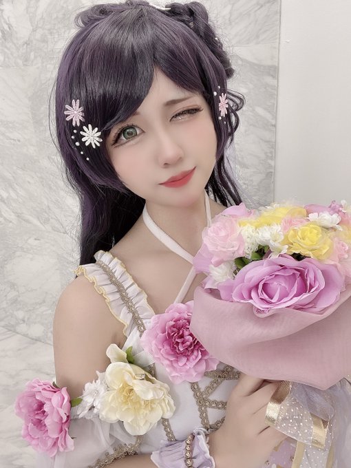コスプレイヤー雪見のTwitter画像20