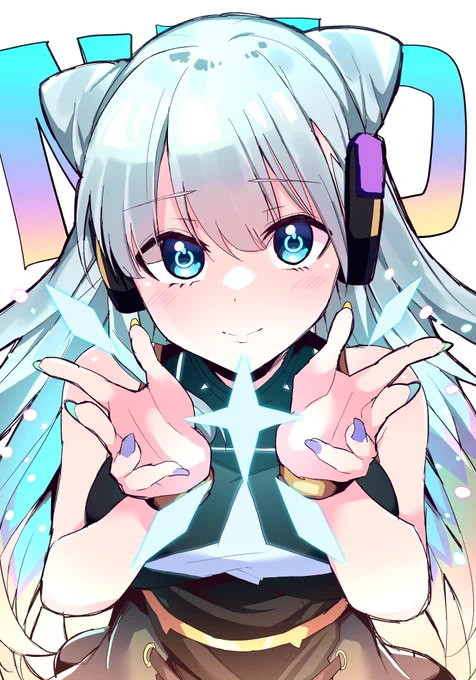 2022年のモンストはネオちゃんの年か～('ω') 