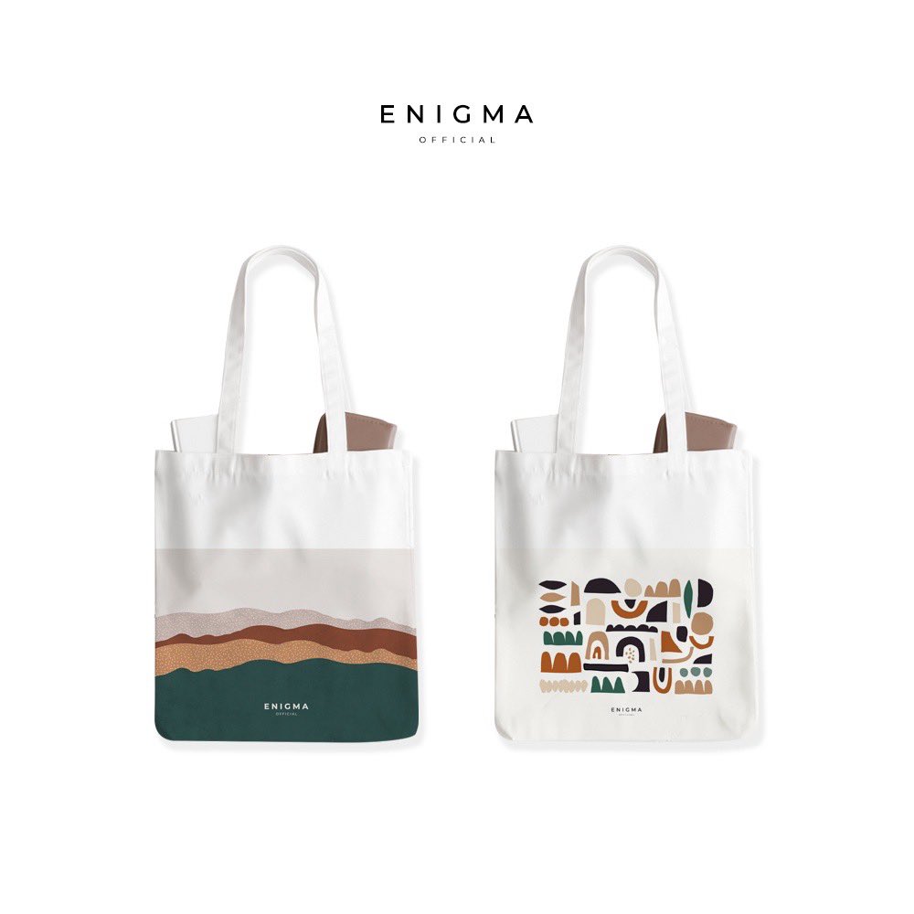 RacunCewekk's tweet photo. ✨Rekomendasi Tote Bag✨

A Thread https://t.co/uw2rAOXqG2