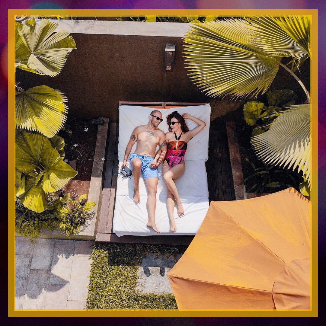 Hyatt Pune tweet media