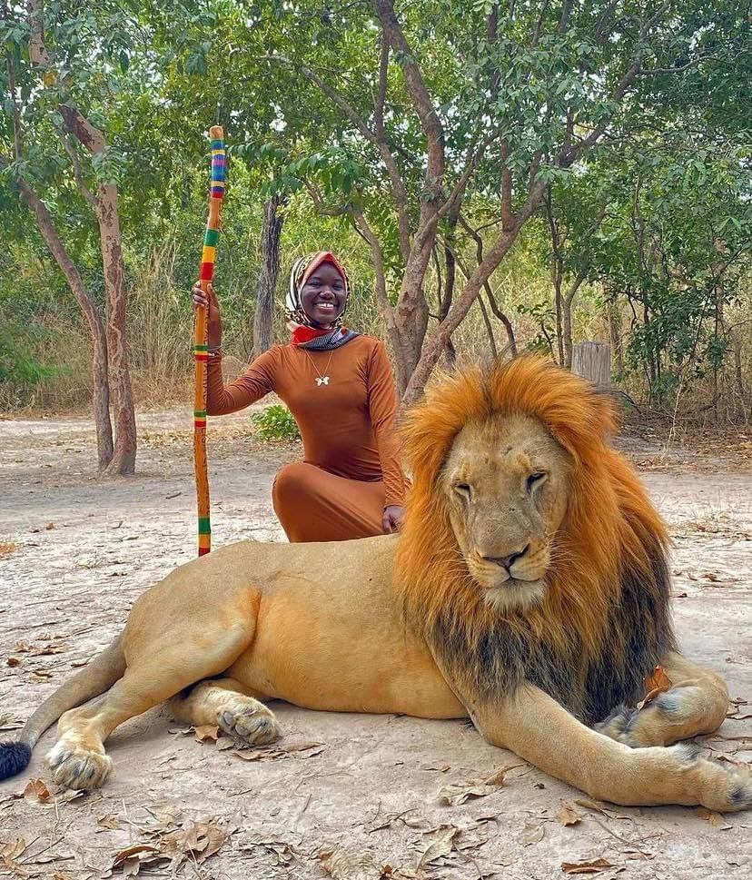 “chilling with the big boys”