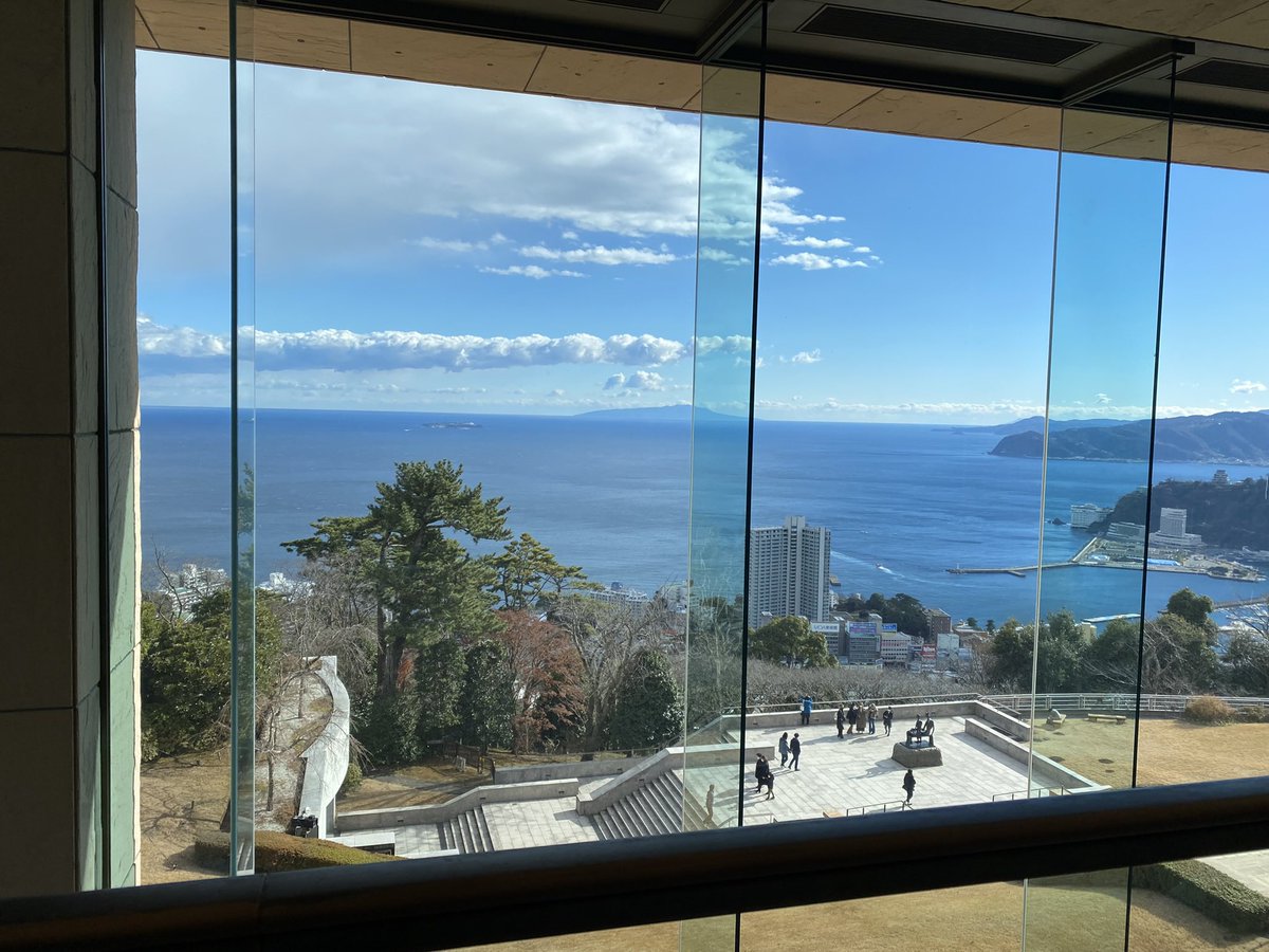 boc35200630's tweet photo. クリスマスの熱海
大変綺麗でございました https://t.co/B2PBuUC1Dt