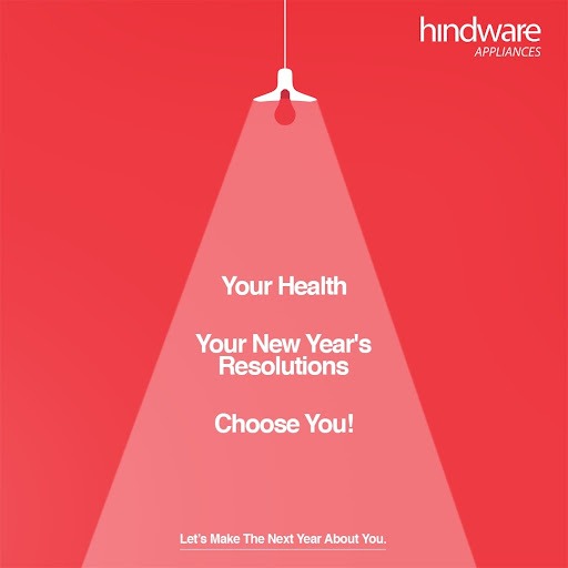 HindwareApp's tweet image. Here&apos;s to making the next year completely about you!
Share your New Year&apos;s Resolutions and let us know how you plan to follow them through!

#HindwareAppliances #NewYearsresolution #shareyourresolutions #plantofollow