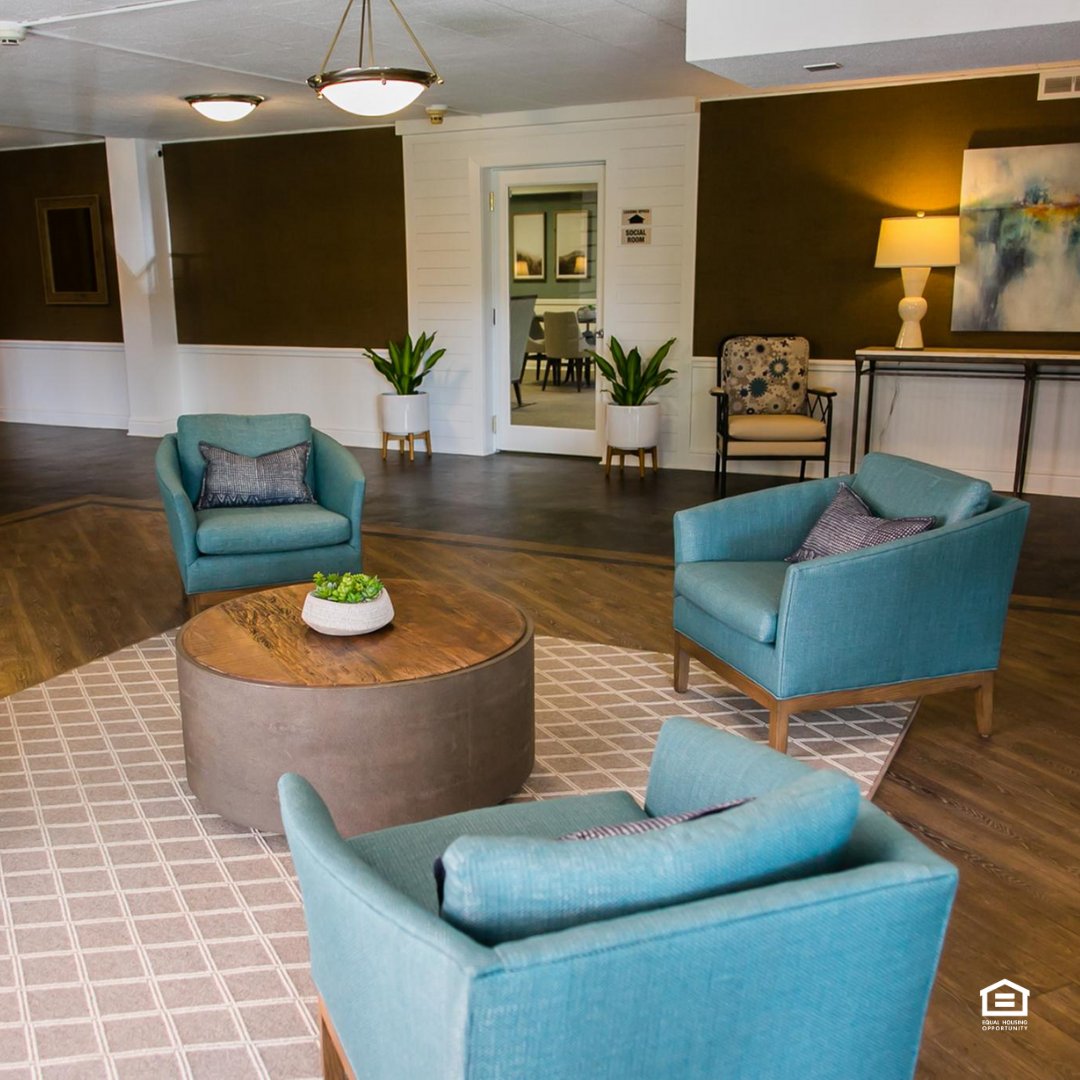 Conveniently located in Carnegie, Washington Gardens offers incredible amenities and spacious floor plans that tailor to our residents wants and needs.