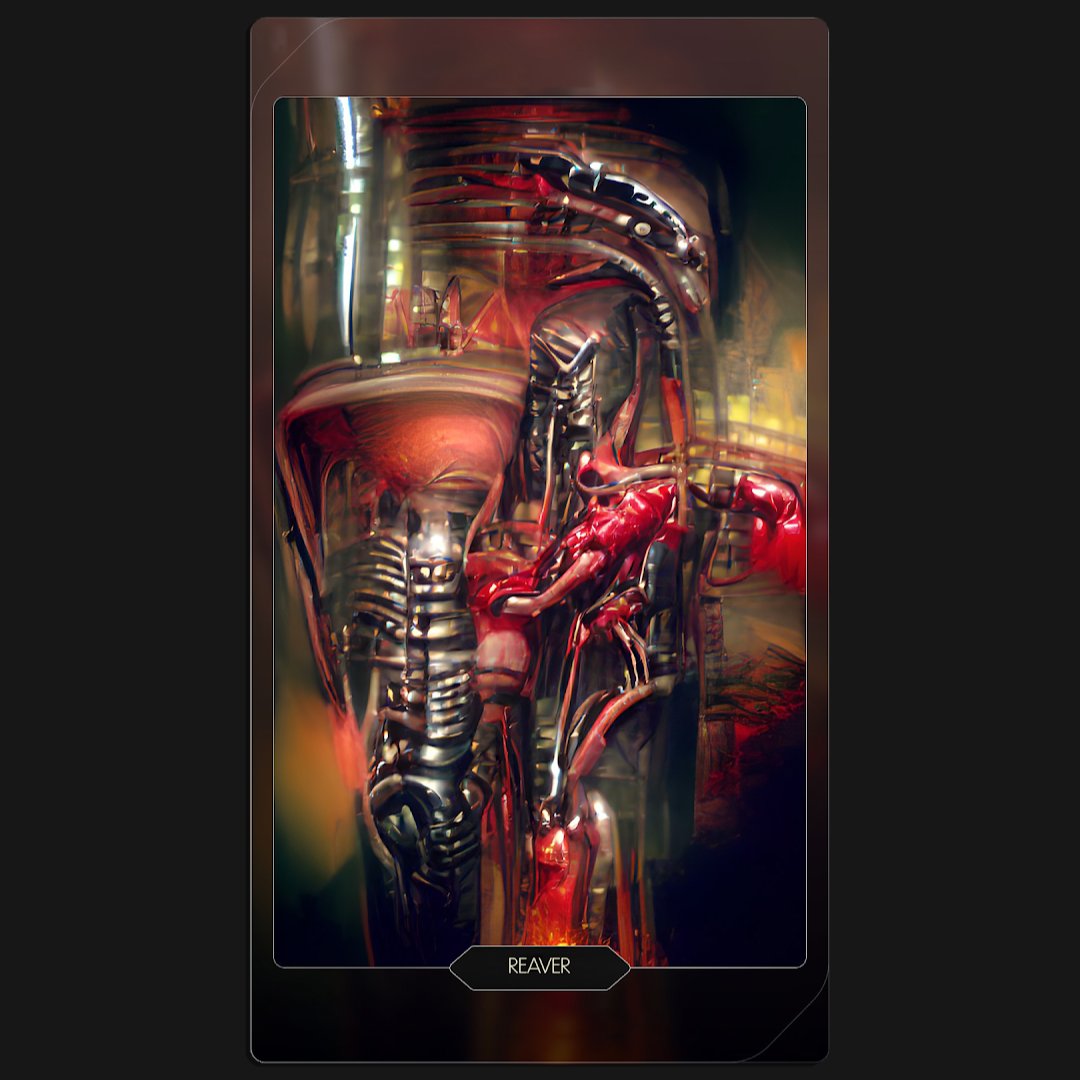 REAVER
<a href="/opensea/">OpenSea</a>
#nfts #nft #nftart #nftartist #nftcollector #cryptoart #digitalart #nftcommunity #art #crypto #ethereum #blockchain #cryptocurrency #cryptoartist #opensea #nftcollectors #bitcoin #nftdrop #nftcollectibles #artist #d #eth #openseanft #nftartists #artwork