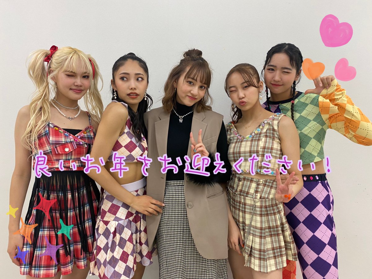 MAGICOUR tweet media