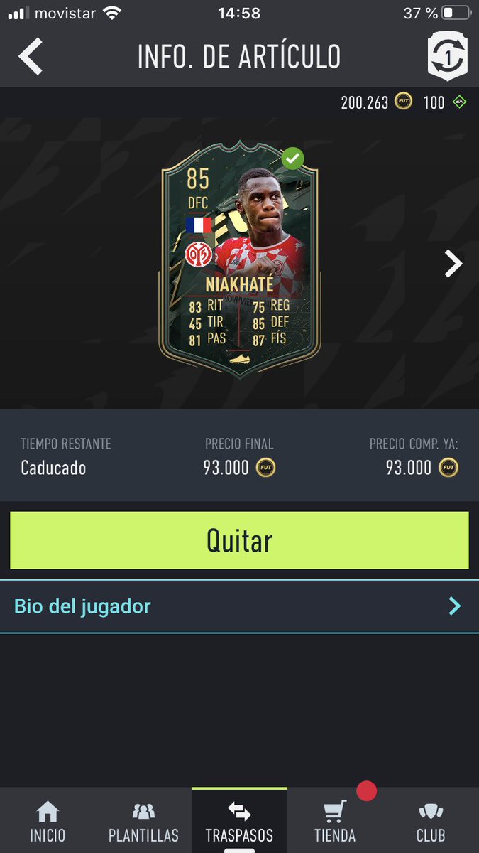 1k likes y abro canal VIP de tradeos en el discord de <a href="/SbacchaGaming/">Sbaccha Gaming</a>💜