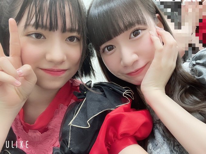 Twitterのコスプレ画像6