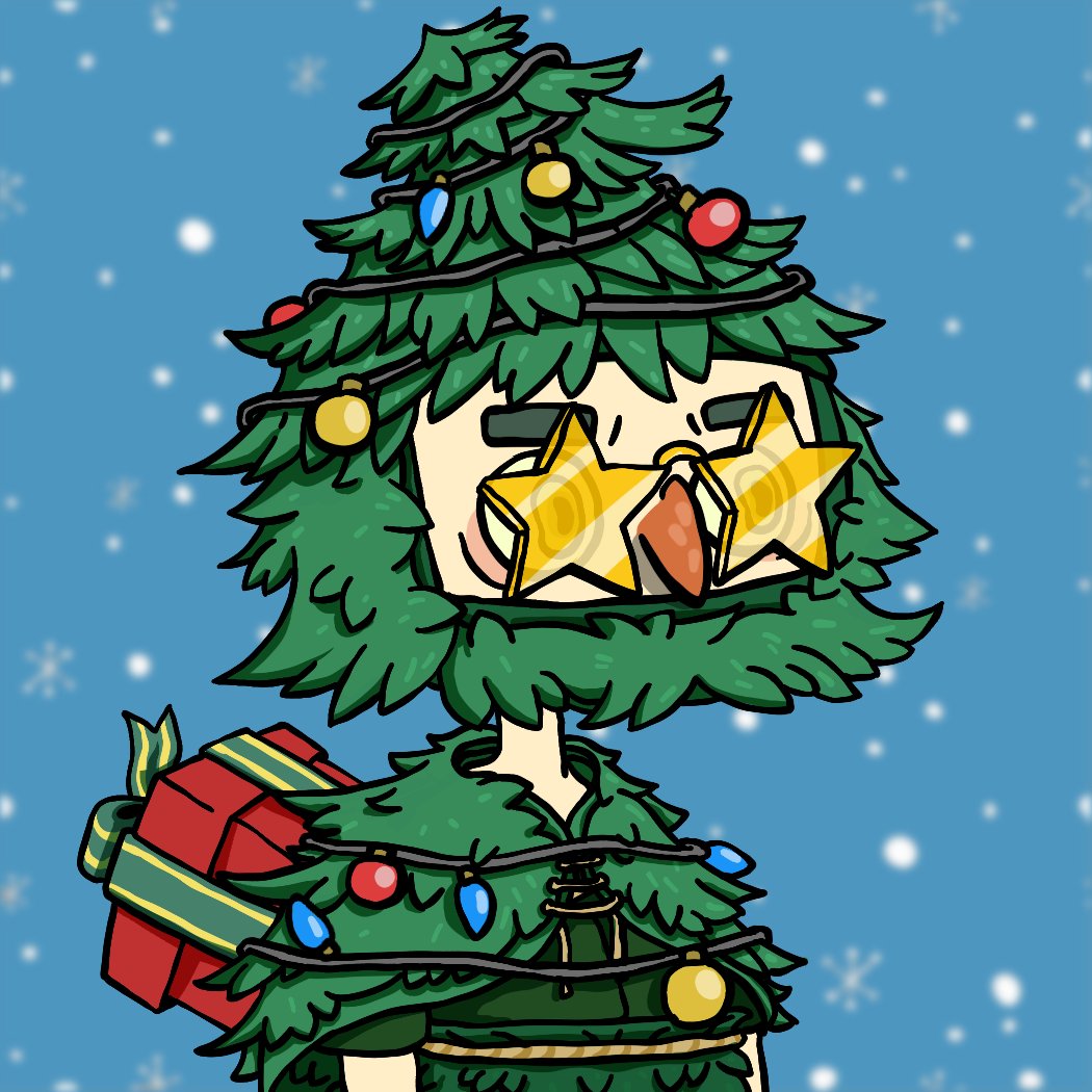 ninjasquadnft's tweet photo. Ninjas, we shared our holiday themed costumes in our Discord for you to accessorize your ninjas! 🎅🏼🎄🎁🍬

Share your holiday ninjas in the comments below 👇🏼

#dressyourninja #holidayseason #ninjasquad https://t.co/K8yIyEPoTb