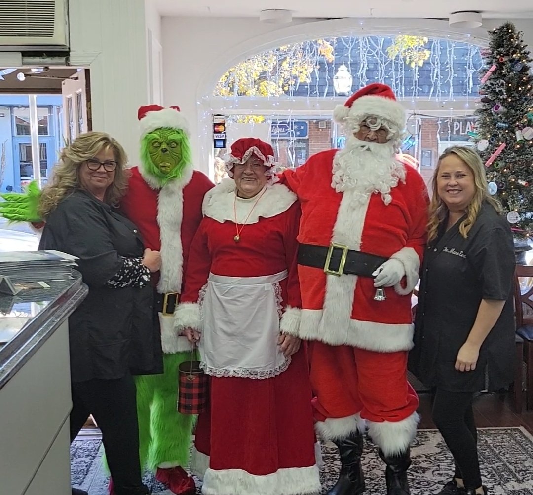 Mane Event Hair (@maneeventhairnj) on Twitter photo 