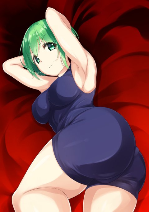 Pixivにあげてたやつ〜 