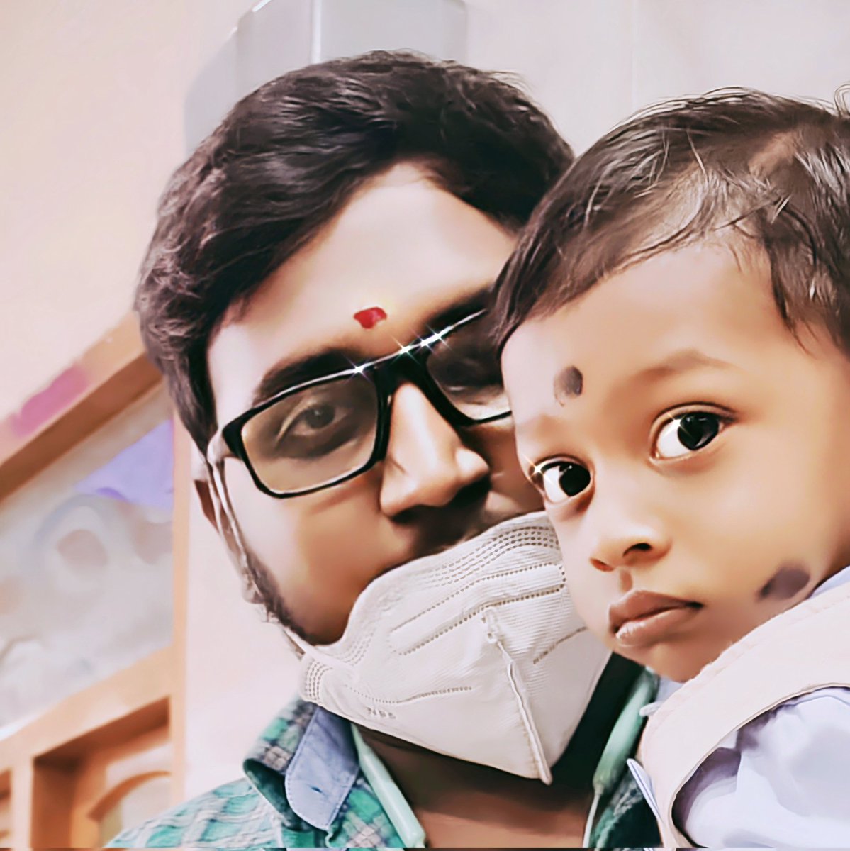 SugaVethan VP tweet media