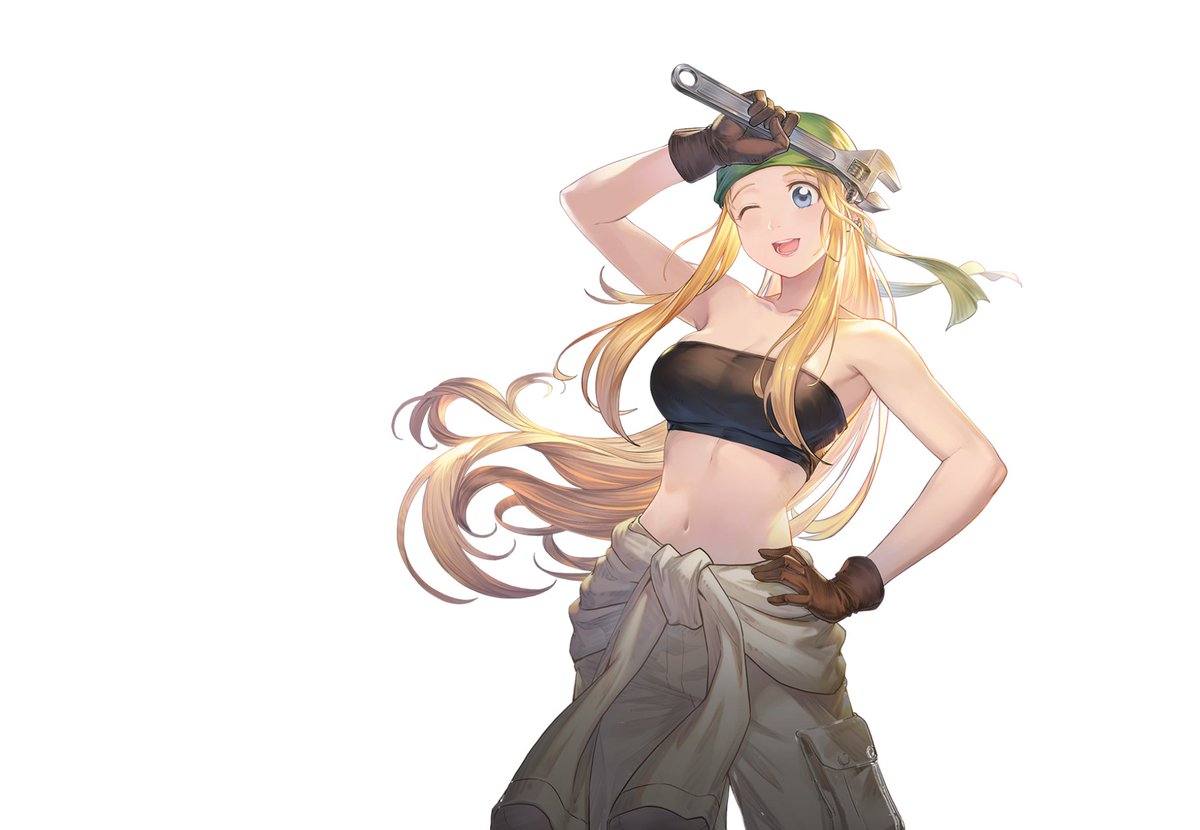 【鋼の錬金術師 MOBILE PNG】
Official characters (full image) .
#ハガモバ 
#ハガレン