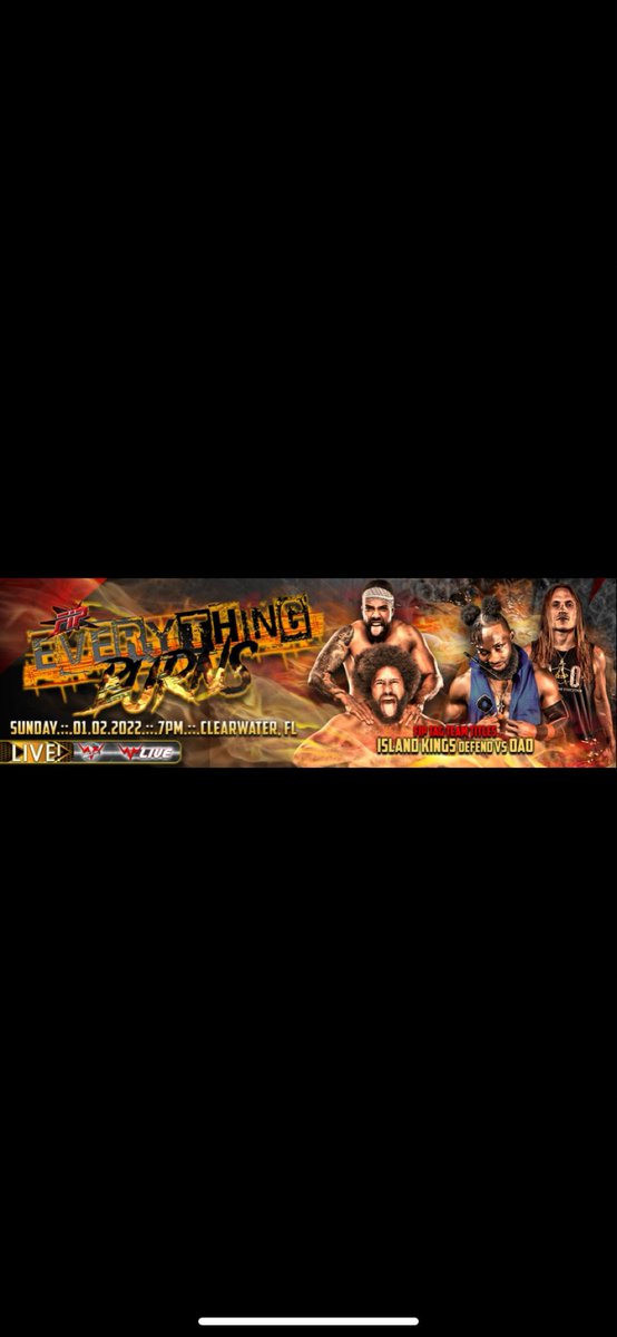 ISLANDKINGS3's tweet photo. OPEN YOUR 👀 
Tighten your 👊🏽 
We Won’t Lose…#YEOW https://t.co/VCo8l17Ckc