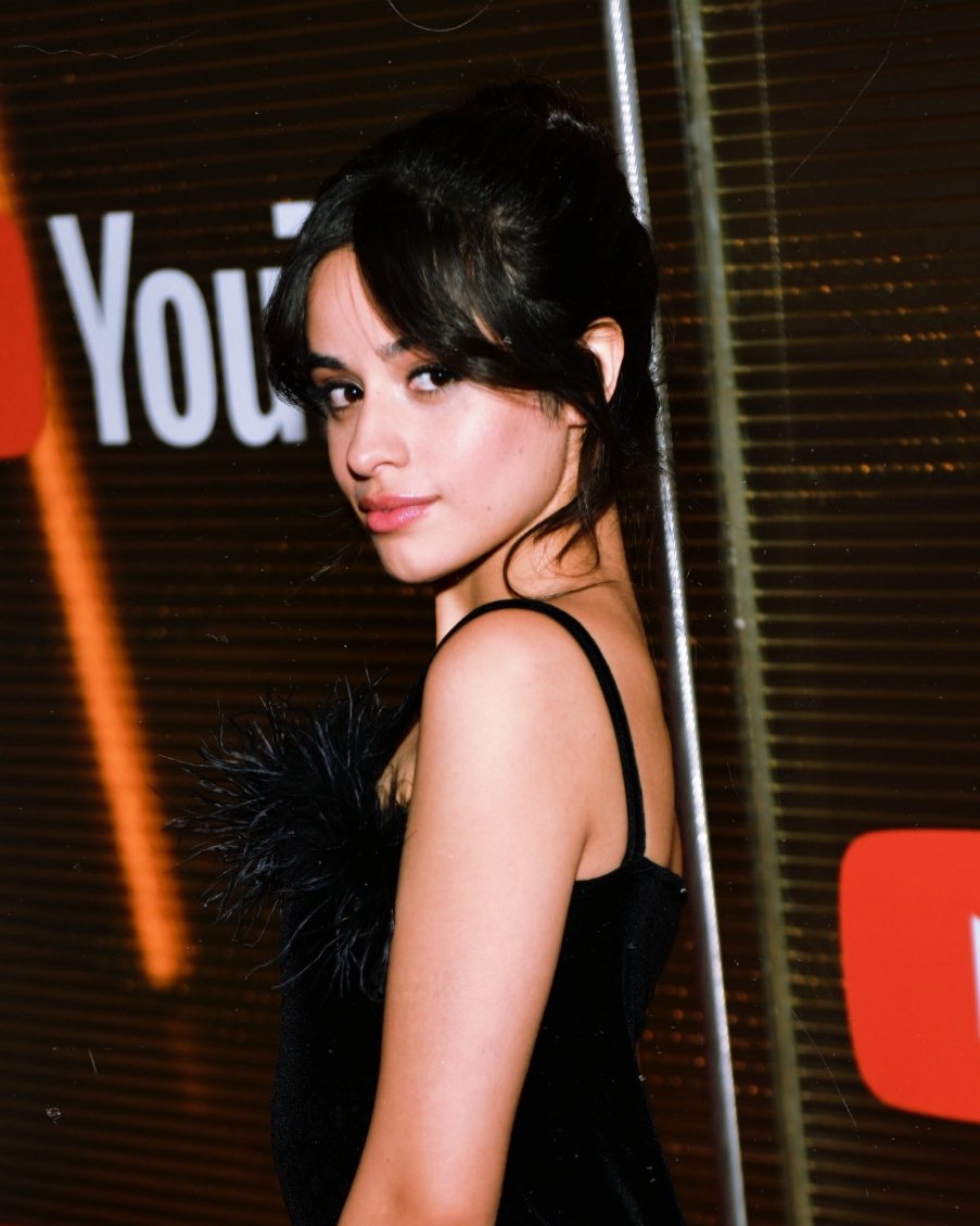 WWCamilaCabello's tweet photo. According to Top Dollar, @Camila_Cabello is Spotify's 22nd highest-earning artist, earning an estimated $15.146.160. https://t.co/rftqrrfuLg