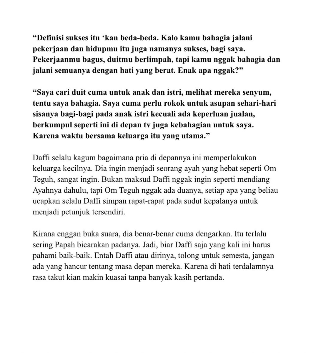 jjungjjeffrey's tweet photo. • Masa depan 

(Writeas eror jadi ss aja) https://t.co/b6SIKnttM0