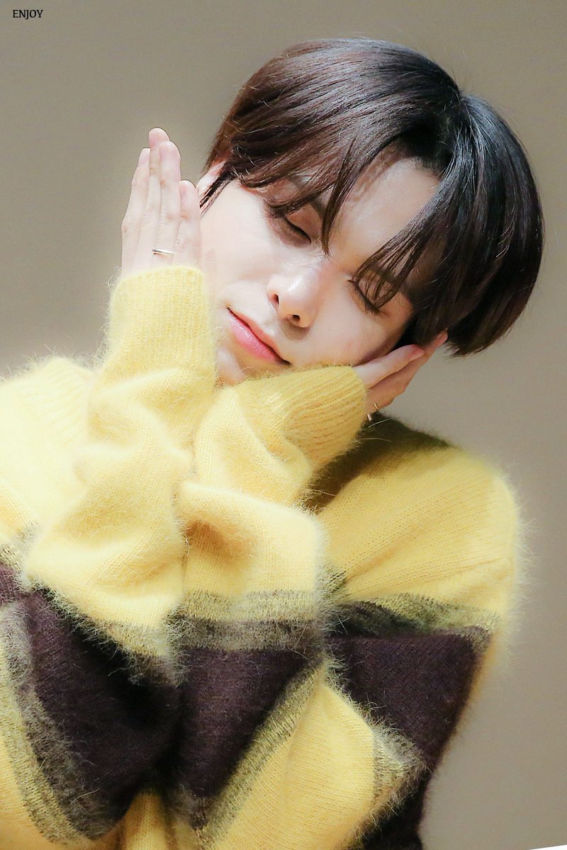 ENJOY_823's tweet photo. 211224
#예준 #YEJUN #ELAST #엘라스트 #DarkDream #To_lie https://t.co/WuFAIDS8vU