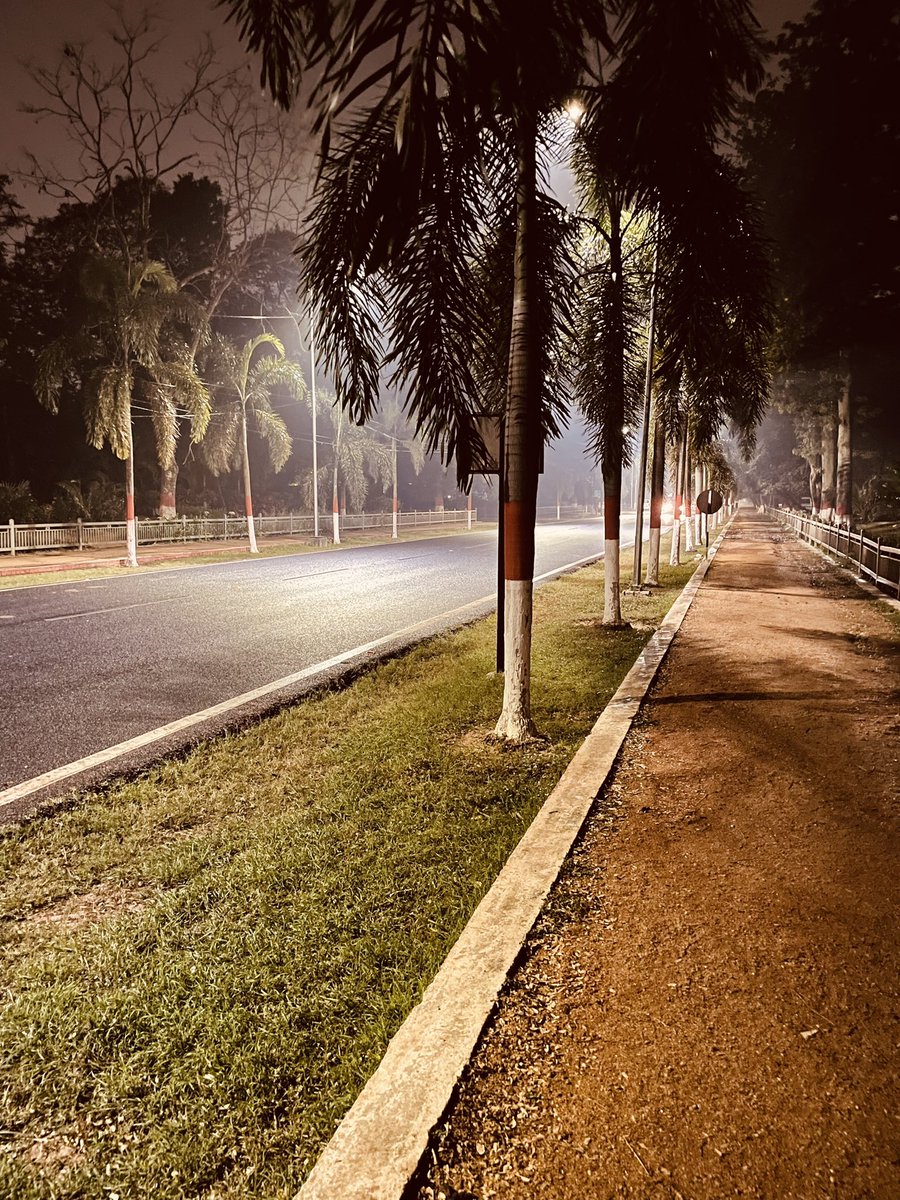 Rain, Run, Road. Guess the street !