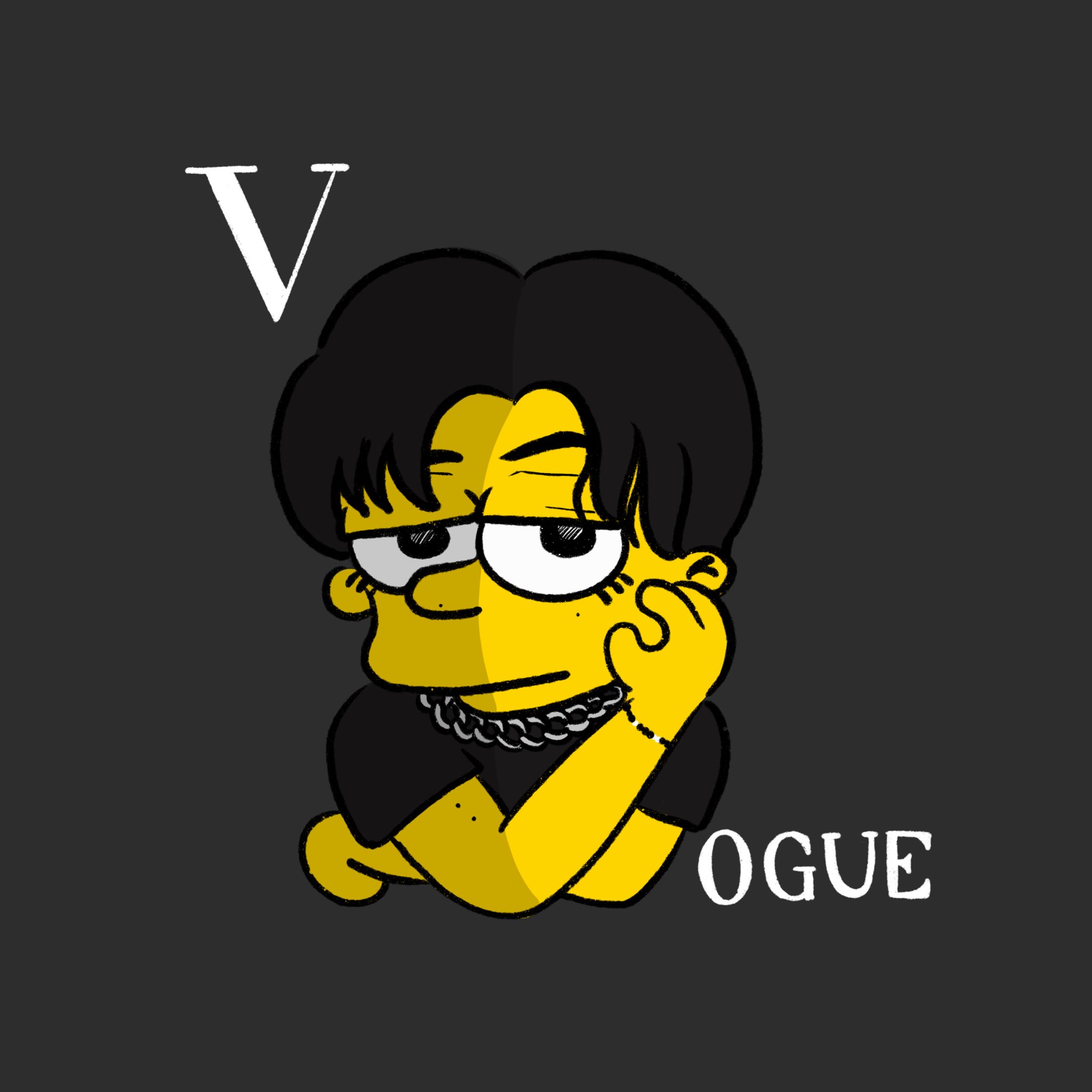 ট ইট র めぷ𝔹𝕦𝕥𝕥𝕖𝕣 初めてweverseにイラストを投稿してみた テテちゃんシンプソンズ風イラスト すごく楽しかった Weverse Bts イラスト Taehyung T Co Pkvmq1nor9 ট ইট র ট ইট র めぷ𝔹𝕦𝕥𝕥𝕖𝕣 初めてweverseにイラストを投稿してみた テテちゃんシンプソンズ風イラスト すごく楽しかった Weverse Bts イラスト Taehyung T Co Pkvmq1nor9 ট ইট র