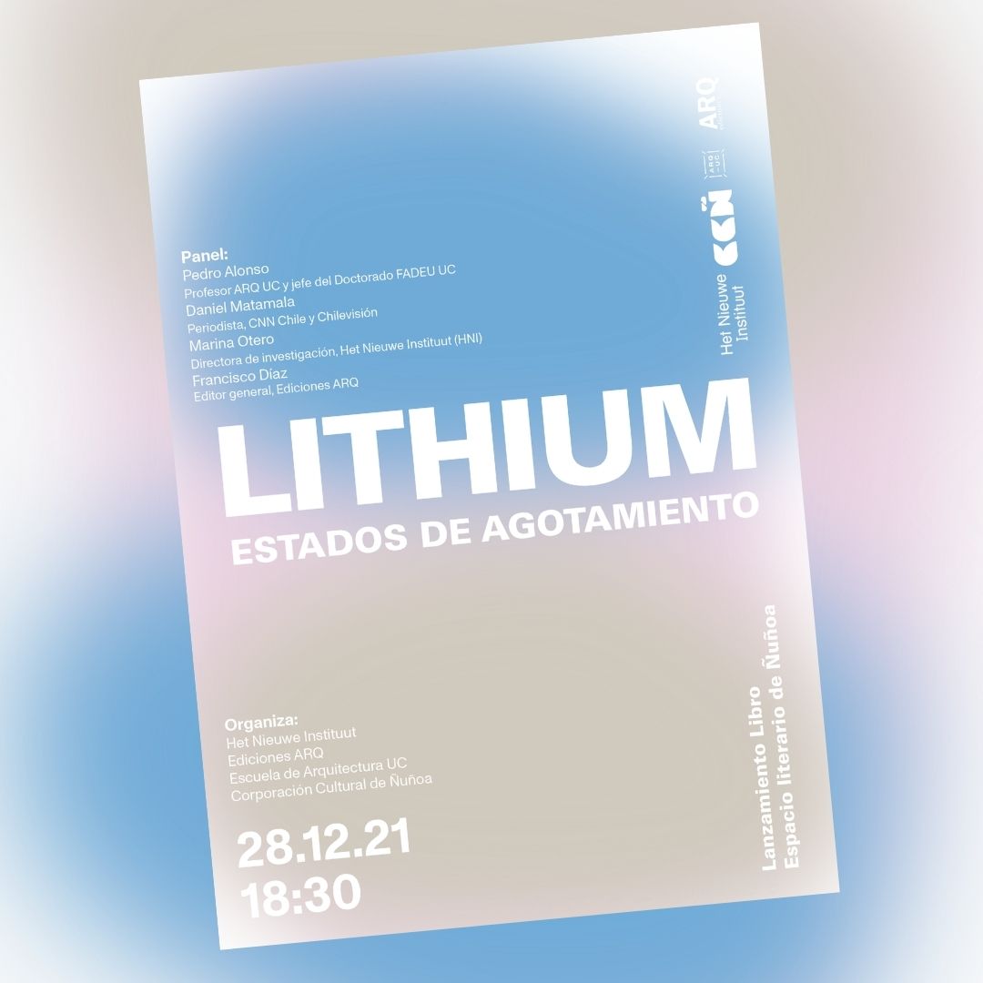 Ediciones ARQ tweet media