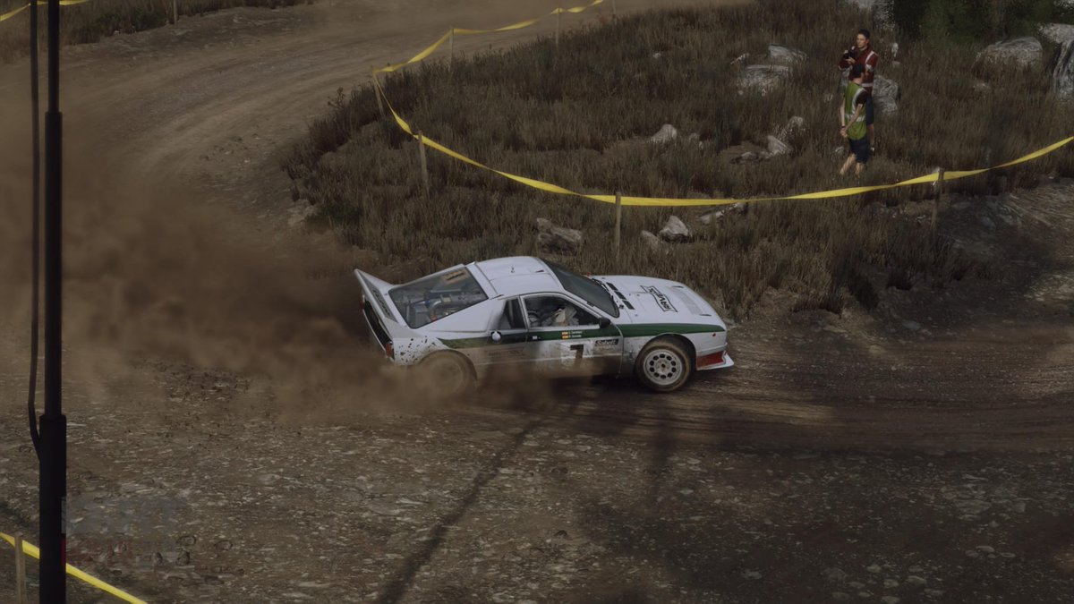 HTR - Hakuna Team Racing tweet media