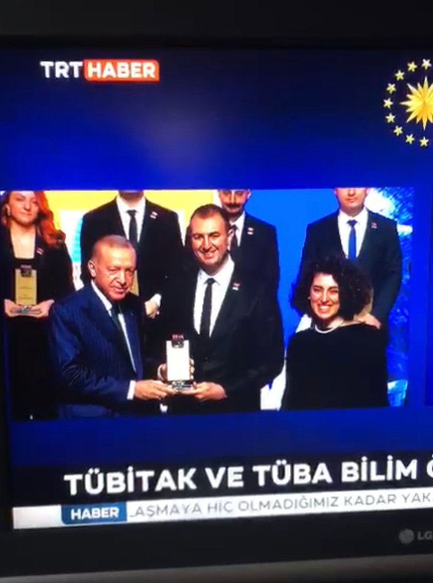 Ali Erçin Ersundu tweet media