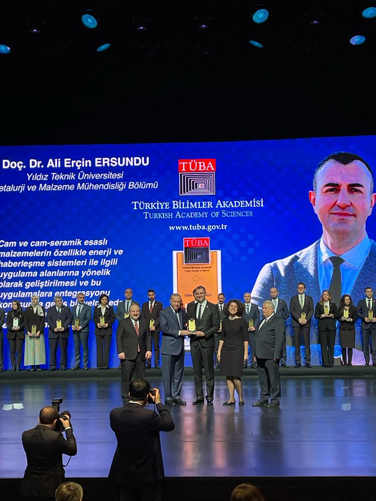 Ali Erçin Ersundu tweet media