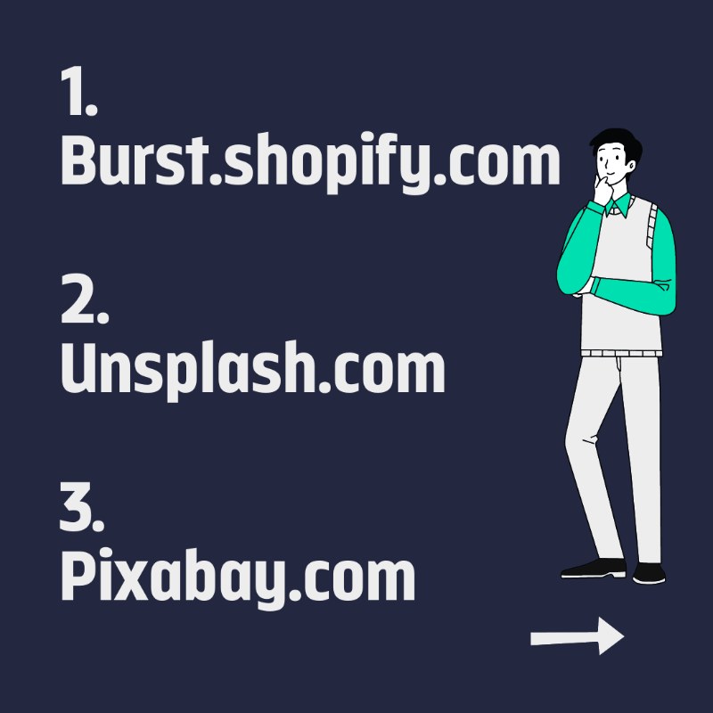 JenBryan_'s tweet photo. Looking to broaden your stock resources for images? Check these out.