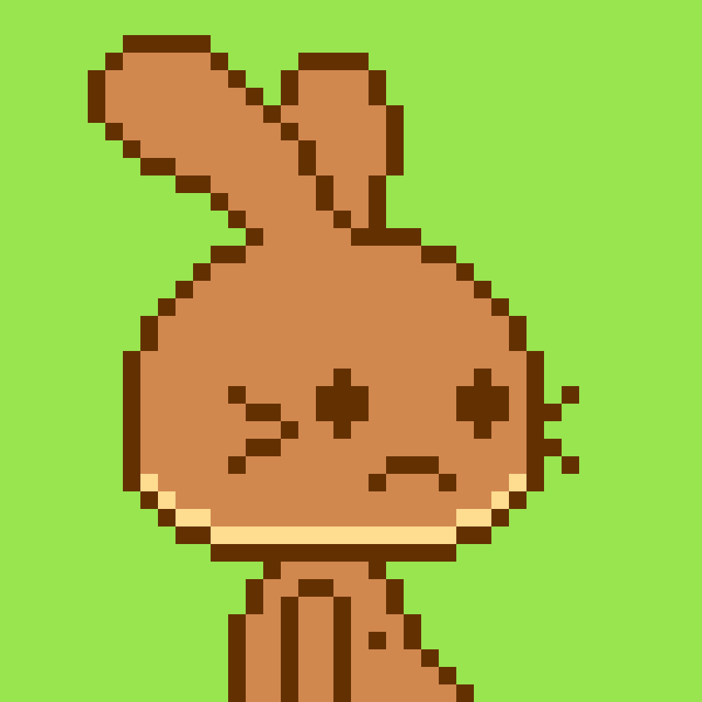 cakepunklisting's tweet photo. CakePunk #0391 (Common) has been listed for 0.5 BNB ($274.88) on https://t.co/Ohn8zSW9W0 #cakepunks #bsc #nft https://t.co/q4hi0MtCSy https://t.co/X8UCWIBPZZ