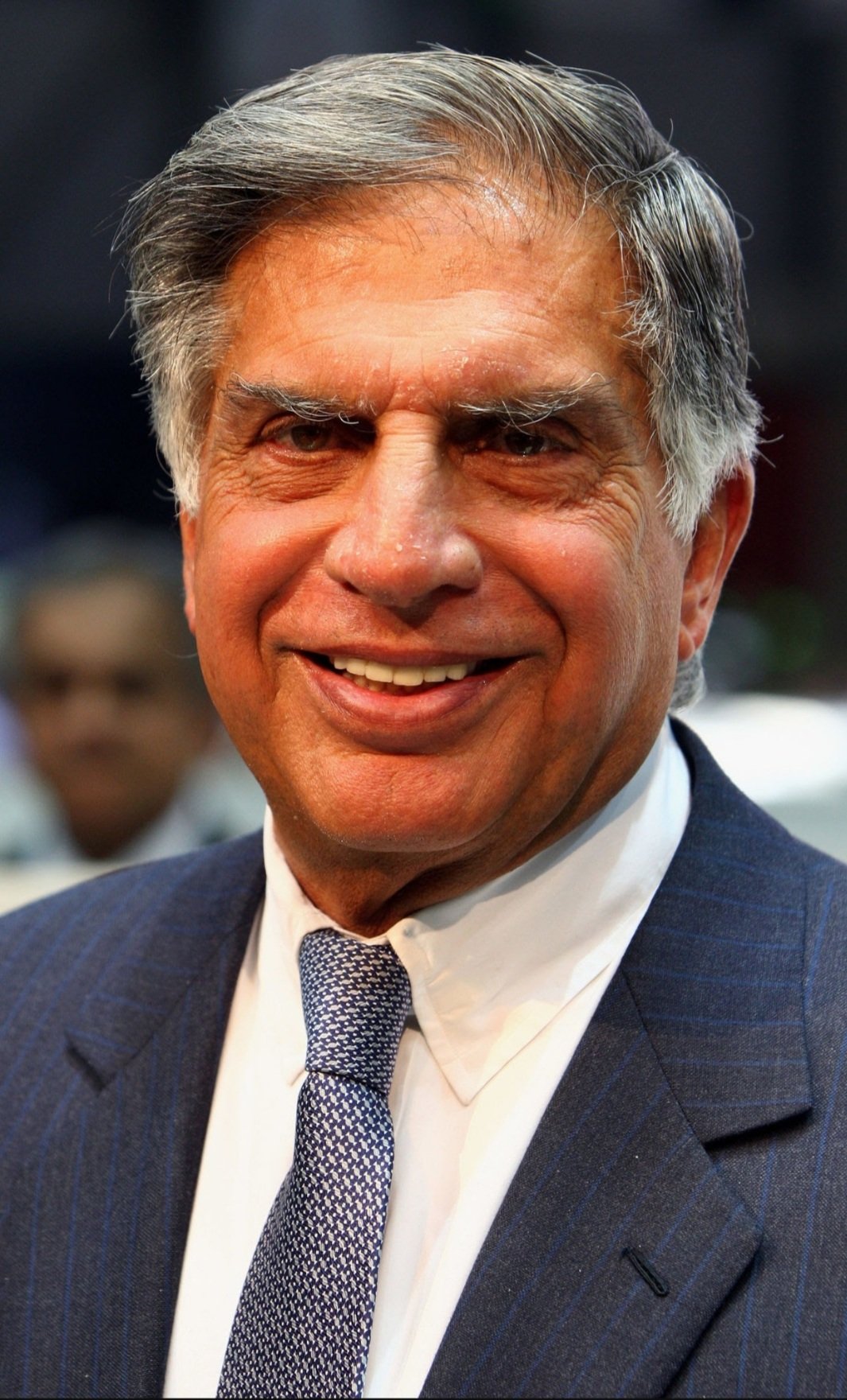 Happy Birthday (Bharat Ratn)Ratan TATA 
