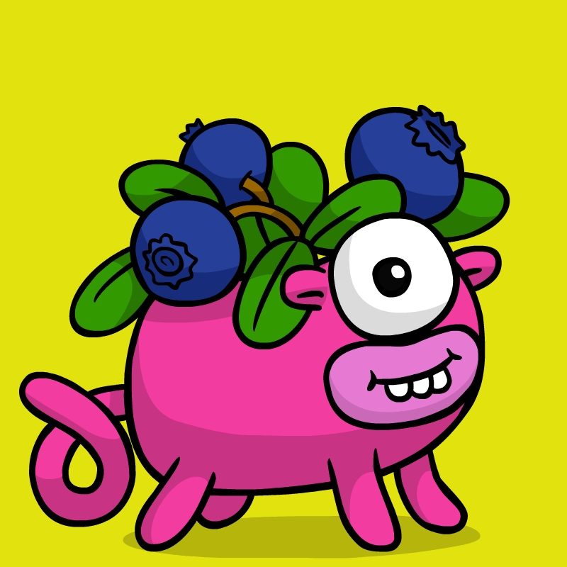 SMoonMonsters's tweet image. The Moon Hamsters are quite popular in my collection! To date, it's the only unsold one 🐹 But I'm sure I can find new Hamsters soon😉 #moonmonsters 
0.0149 $ETH
opensea.io/assets/matic/0…