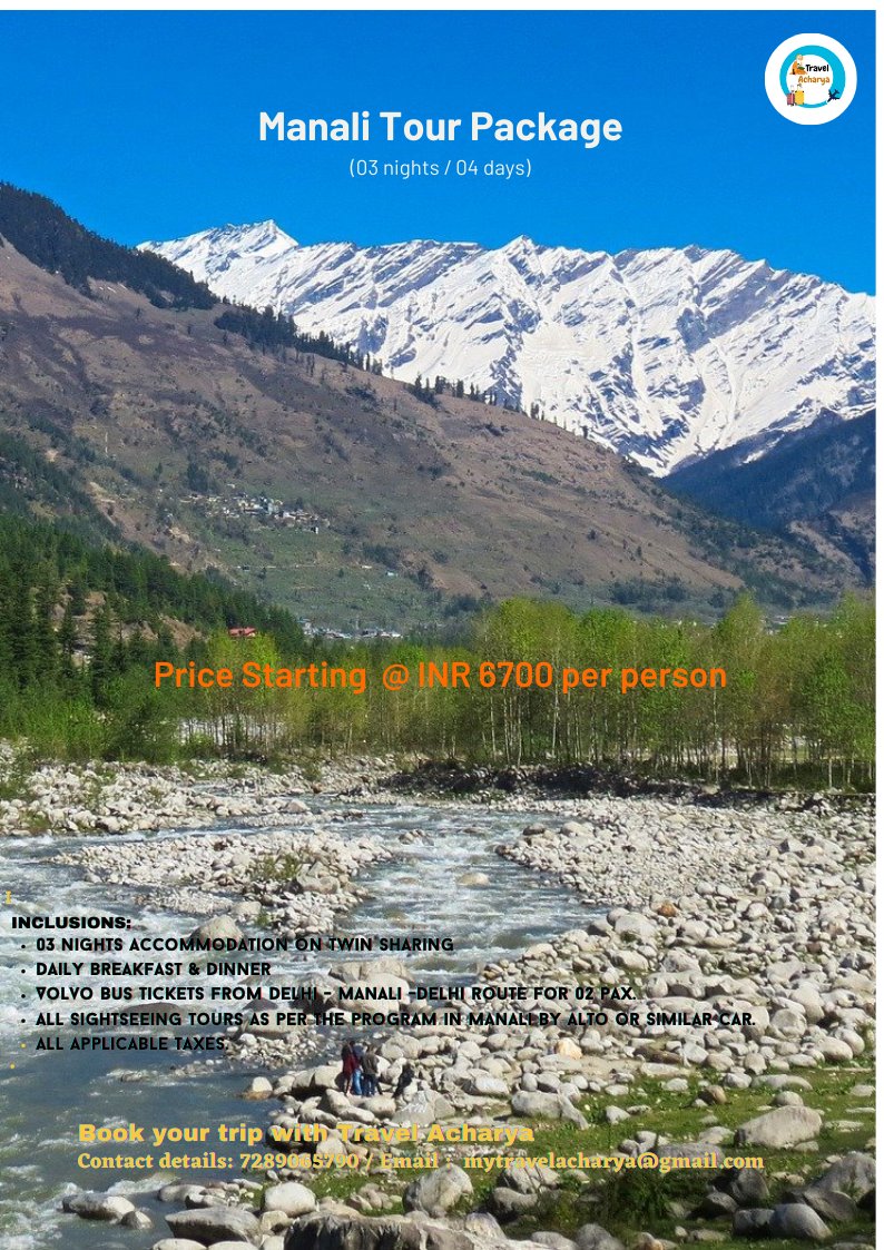 mytravelacharya's tweet photo. https://t.co/tfn1qICb0x