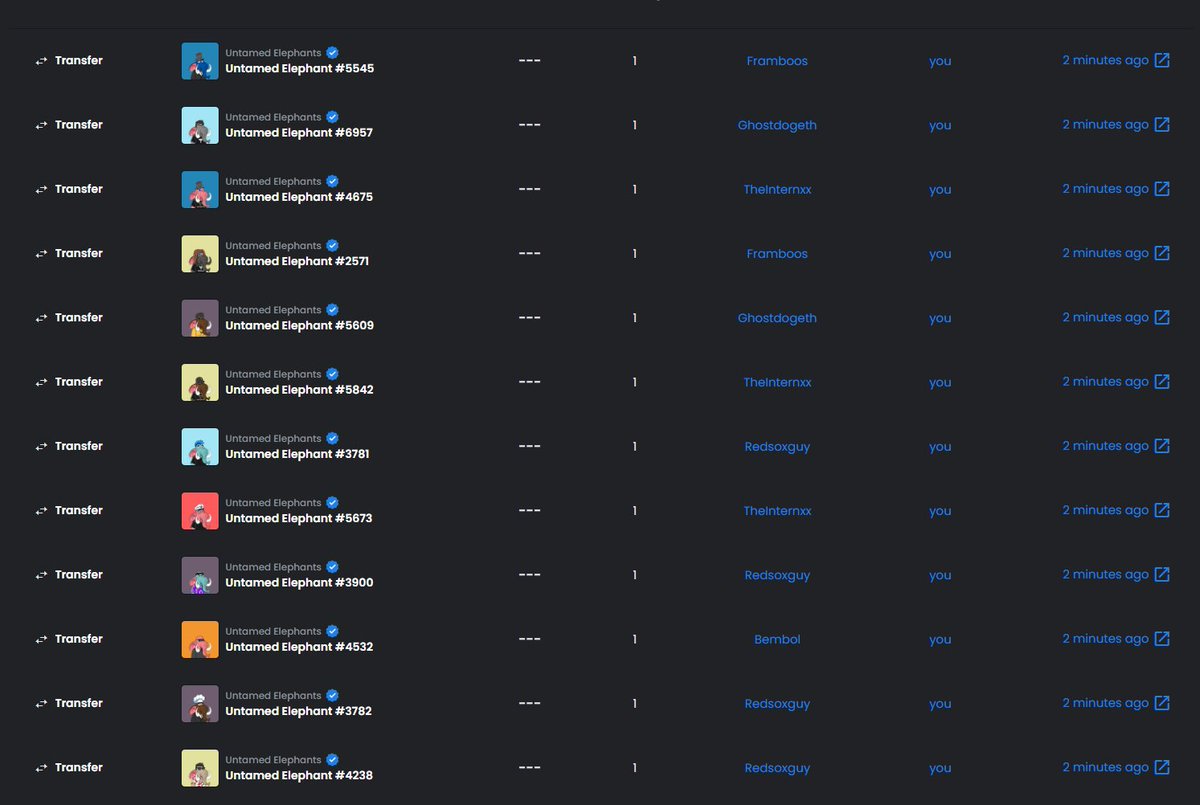 Zeneca🔮 tweet media