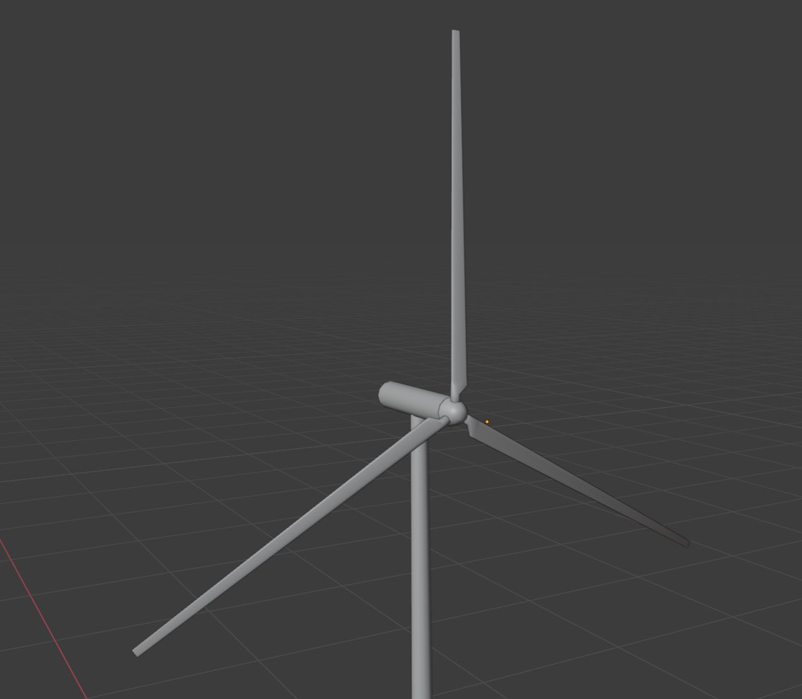 ghidosoft's tweet photo. The game is becoming greener: added wind turbines! 💚💨

#indiedev #indiegame #gamedeveloper #gamedev #gamedevelopment https://t.co/cHfpyNI98E